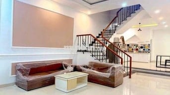 🇻🇳CHO THUÊ 4 TẦNG FULL NỘI THẤT GẦN BIỂN