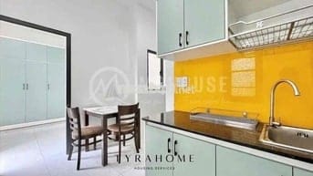 ✨CĂN HỘ 1PN BAN CÔNG RỘNG RÃI THOÁNG MÁT