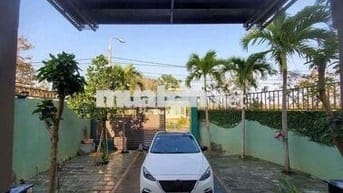 CHO THUÊ NHÀ MT SÂN VƯỜN HÒA QUÝ