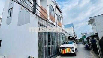 🏡 NHÀ GÓC 2 MẶT TIỀN HẺM 6 TRẦN VỈNH KIẾT