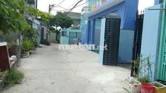 Cần bán nhanh nhà cấp 4 Mt đg Tân Hiệp 36 gần Chợ Thị Trấn Hóc Môn