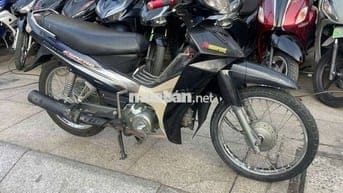 Sirius 50cc 2017 mới 90% biển số 48