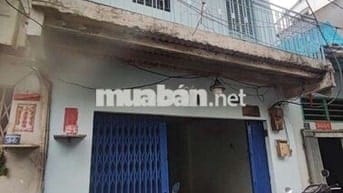 Cần cho thuê nhà mặt tiền hẻm gần chợ Thiếc