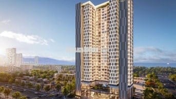 CĂN HỘ 2PN THE SANG – VIEW TRỰC DIỆN BIỂN – HÀNG HIẾM CHỈ CÒN VÀI CĂN!