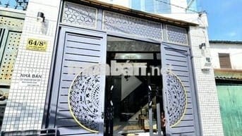 Nhà đẹp mặt tiền đường xe hơi nhà chính chủ Cần bán