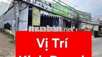 BÁN NỀN GÓC - VỊ TRÍ CỰC ĐẸP - HẺM NHỰA THÔNG 6M