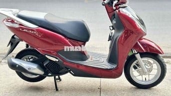 HONDA LEAD 125 4Val MẪU MỚI , XE CÒN ĐẸP VÀ MỚI 98