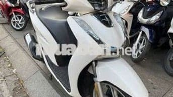 Honda SH 125 2021 mới 90% Bstp chính chủ