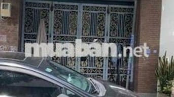 nhà nguyên căn cấp 4 gần chợ đại Hải và chợ bà điểm