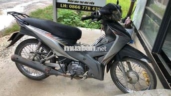 xe Nhật đi it còn mới.