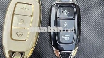 Hyundai Accent 2018 ATH Trắng