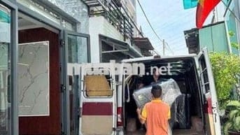 Nhà Xinh Giá Yêu Thương Tặng Full Nội Thất - Trần Đại Nghĩa , TP.HCM