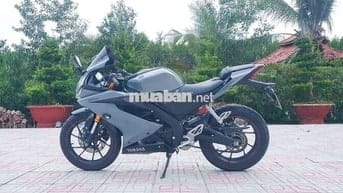 DO ÍT SỬ DỤNG NÊN GIAO LƯU R15 CHO ANH EM ĐAM MÊ