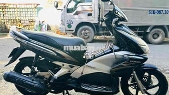 Air Blade AB FI 2009, zin, êm, GTĐĐ, KCC