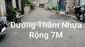 3tỷ850 NHÀ KDC CHIÊU LIÊU DĨ AN