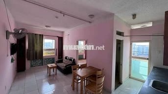 Cho thuê căn hộ CC Thái An, Nguyễn Văn Quá, Q12. Giá 6tr 40m2 full NT