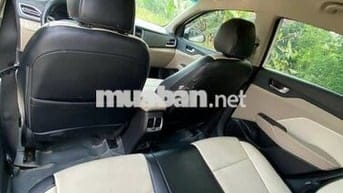 Bán xe accent 2023