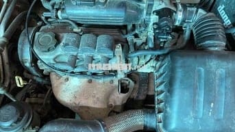 Chevrolet Spark 2013 Lite Van 0.8 MT