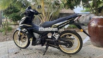 Xe ít đi cần bán