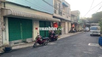 Nhà cho thuê Phan Anh (1PN 1WC) hẻm 10m phù hợp ở, kd onl, chứa hàng