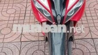 Yamaha Jupiter Đỏ đen