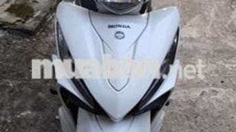 Honda Wave RSX 110 Trắng