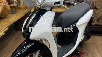 👉Janus 2017 chính chủ biển SG xe đẹp máy êm ru