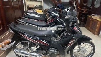 honda wave blade 2018 - biển số 79