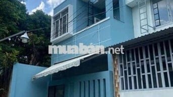 Bán nhà ngay cầu vượt nguyễn văn linh với quốc lộ 1a