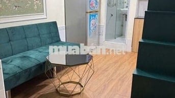 CHDV Quận 10 Cạnh UEH và ĐH Hành Chính đường 3 tháng 2