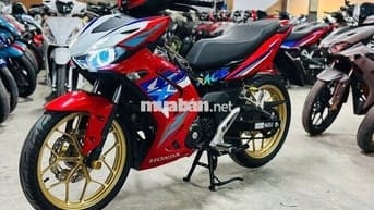 XE MÁYTHANH TÙNG_WINNER V3 ABS MÀU HRC VÀNH VÀNG