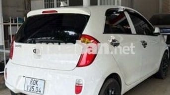 Kia Picanto 2013 S 1.25 AT - 120000 km