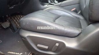 2019 1.5L Luxury - 47150 km