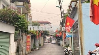 CHo thuê mặt bằng HXH Vườn Chuối, Quận 3, 4x10m lối đi riêng -Giá 15Tr