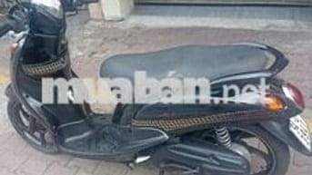 Yamaha Mio Classico thái zin đẹp còn tin còn bán