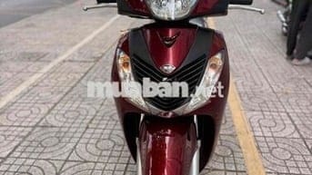 Honda SH150 2011 Đỏ 51000 km