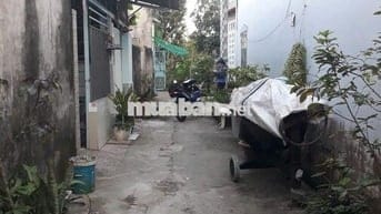 Bán  nhà  hẻm 61 phạm ngọc hưng