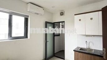 Thuê trực tiếp CĐT không môi giới CHDV mini 16m2 chỉ 3tr5 gần metro ST