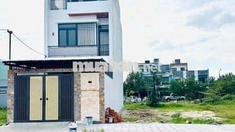 Càn tiền bán nhanh lô đất đường Phạm Đình Bân , nhìn ra Võ Chí Công