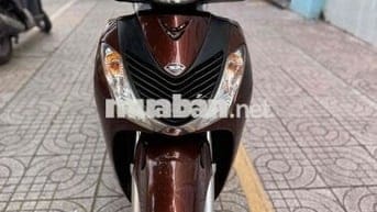 Honda SH150 2011 Nâu 30000 km