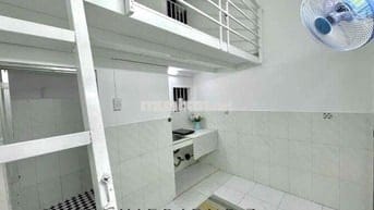 📣📣DUPLEX GÁC CAO - RỘNG RÃI THOÁNG MÁT NGAY NGÃ TƯ BỐN XÃ 📣📣