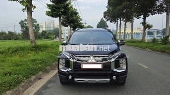 Mitsubishi Xpander Cross AT/ AUDIO 2020, màu Đen