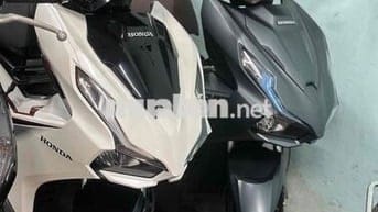 AB 160 2025 lướt new Có góp 6. Bao thuỷ kích