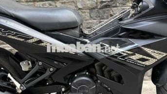 Yamaha Exciter 150 2019 Đen 22000 km