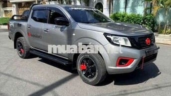 2016 NP300 EL 4x2 AT - 114000 km