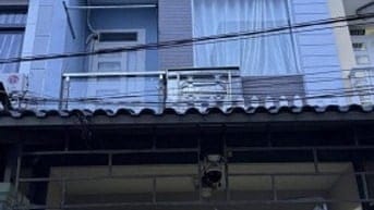 NHÀ 1/ ĐƯỜNG NGUYỄN DUY TRINH, PHƯỜNG BÌNH TRƯNG TÂY, QUẬN 2, SỔ RIÊNG