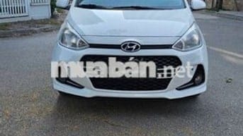 Hyundai Grand i10 1.2 MT 2019