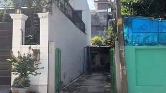 Đất lớn hiếm nhất Thảo Điền, thổ cư 100%, 571m², nhà cũ, Giá 250tr/m²