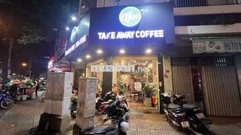 GÓC 2 MẶT TIỀN AN DƯƠNG VƯƠNG QUẬN 5 – ĐOẠN ĐẸP, LƯU LƯỢNG CAO