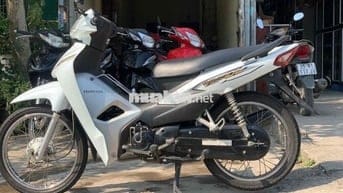 wave A 100 ngon,chất,khoẻ